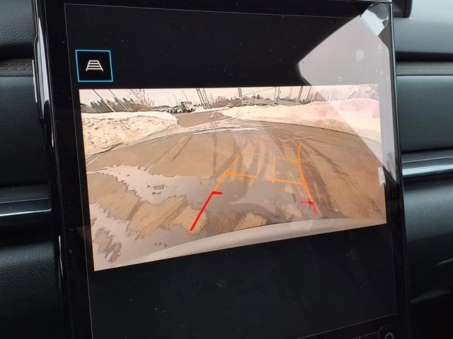 2026 GMC Terrain AT4 - Photo 22