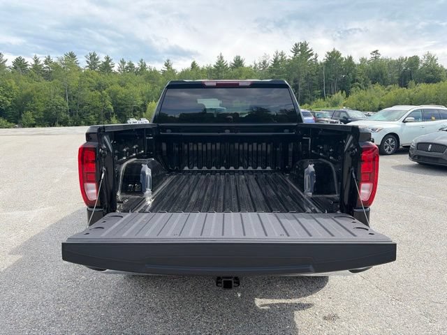 2026 GMC Sierra 1500 SLE - Photo 6