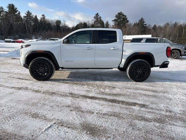 2026 GMC Canyon Elevation - Photo 3