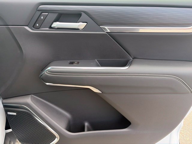 2027 GMC Acadia Elevation - Photo 31