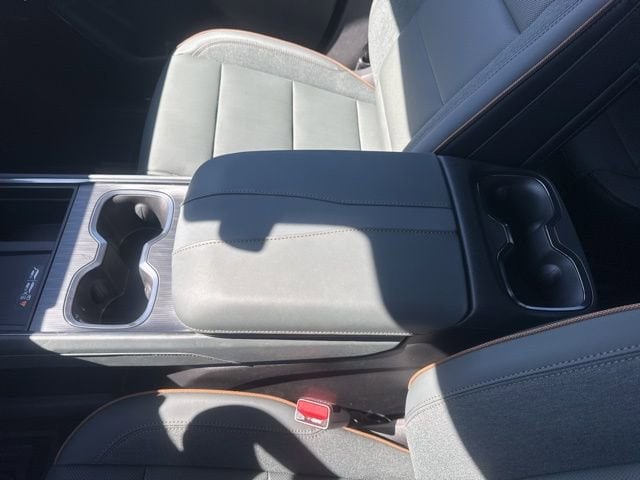 2026 GMC Acadia AT4 - Photo 23
