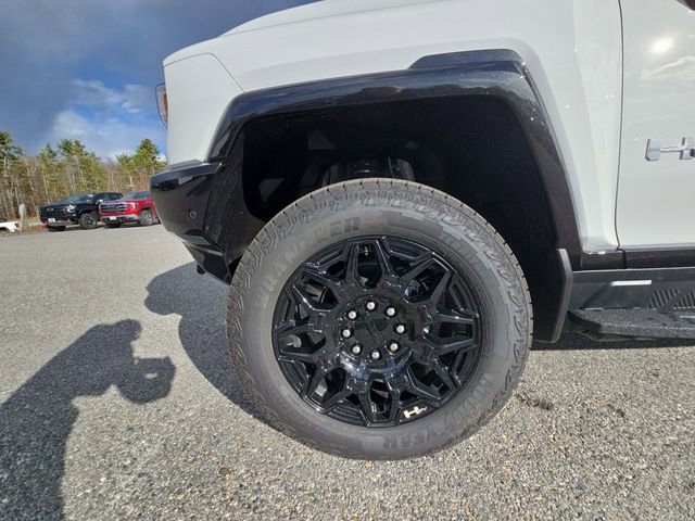 2026 GMC HUMMER EV 2X - Photo 34