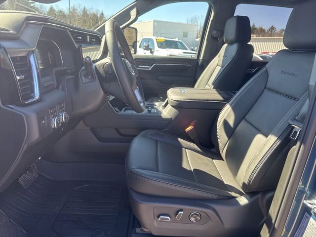 2026 GMC Sierra 2500HD Denali - Photo 10