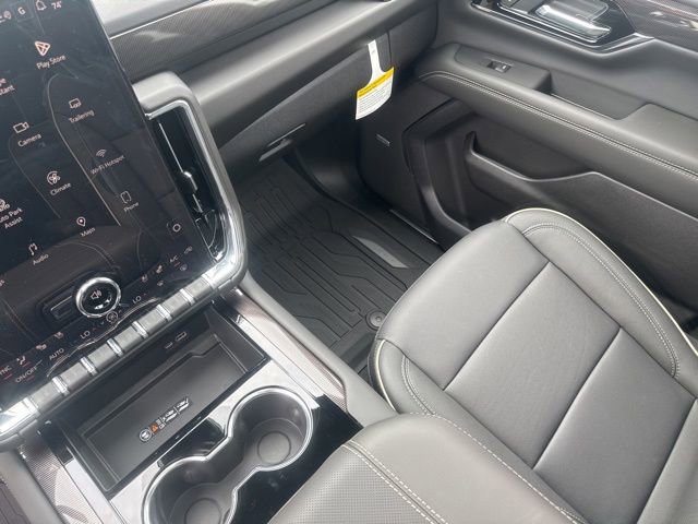 2026 GMC Yukon Elevation - Photo 16