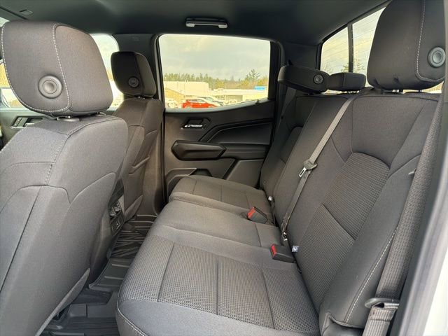 2026 GMC Canyon Elevation - Photo 27