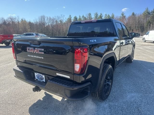 2026 GMC Sierra 1500 Elevation - Photo 7