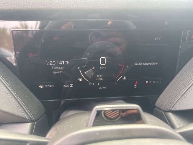 2026 GMC Yukon XL Denali - Photo 18