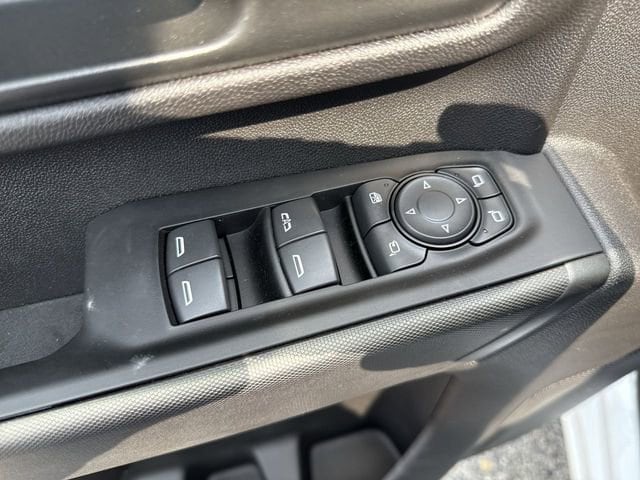 2025 GMC Sierra 3500HD Pro - Photo 22