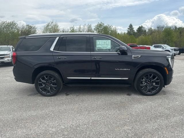 2026 GMC Yukon Elevation - Photo 11