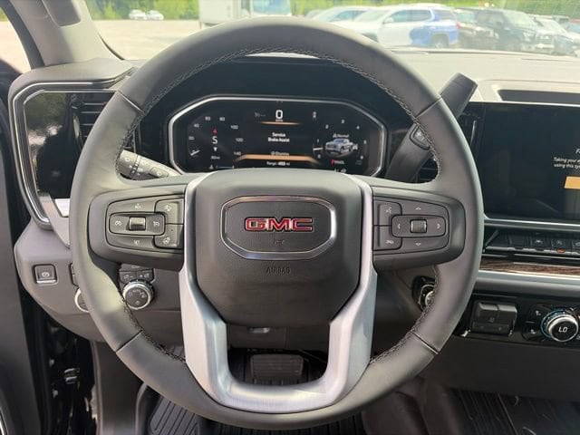 2026 GMC Sierra 1500 SLE - Photo 15