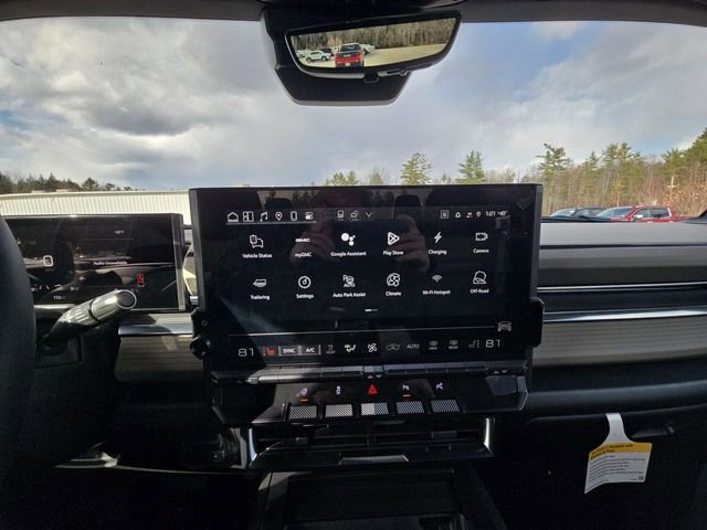 2026 GMC HUMMER EV 2X - Photo 11