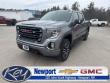 Used 2020 GMC Sierra 1500 AT4 Truck