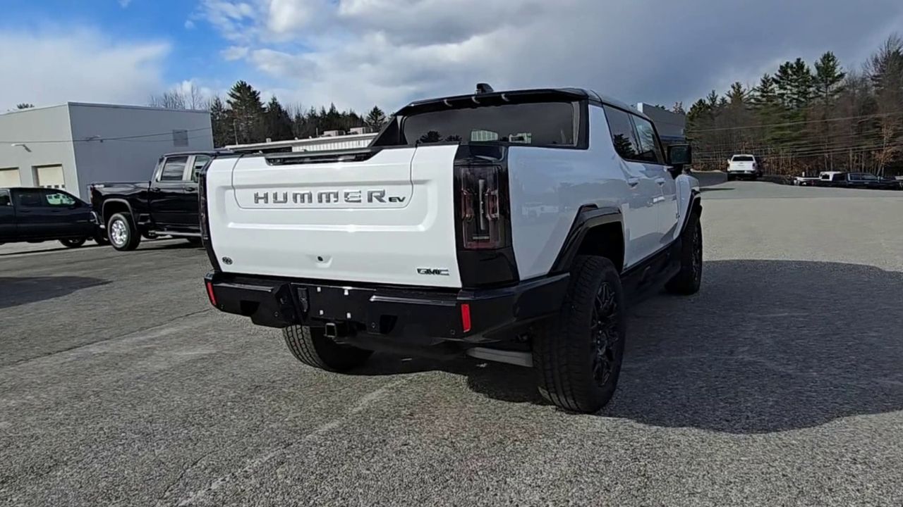 2026 GMC HUMMER EV 2X - Photo 44