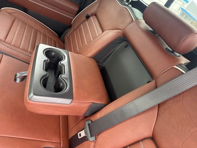 2026 GMC Sierra 1500 Denali Ultimate - Photo 30