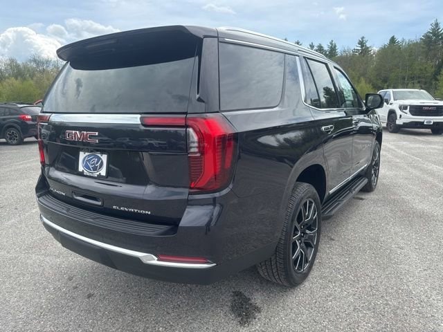 2026 GMC Yukon Elevation - Photo 10