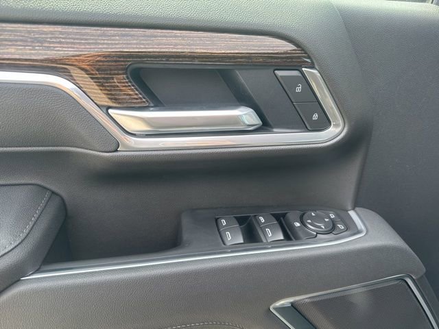 2026 GMC Sierra 2500HD SLE - Photo 11