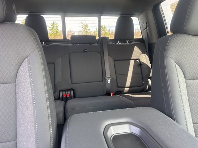 2026 GMC Sierra 2500HD SLE - Photo 41