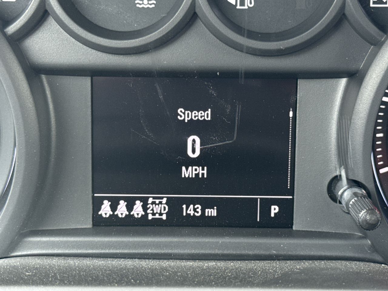 2025 GMC Sierra 3500HD Pro - Photo 45