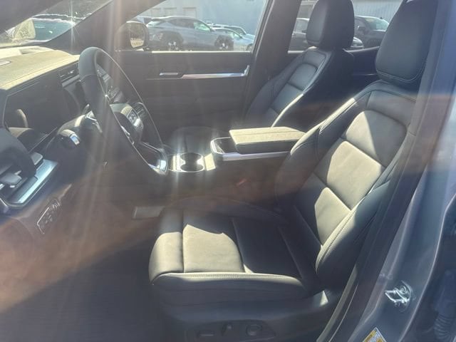 2026 GMC Terrain Elevation - Photo 11