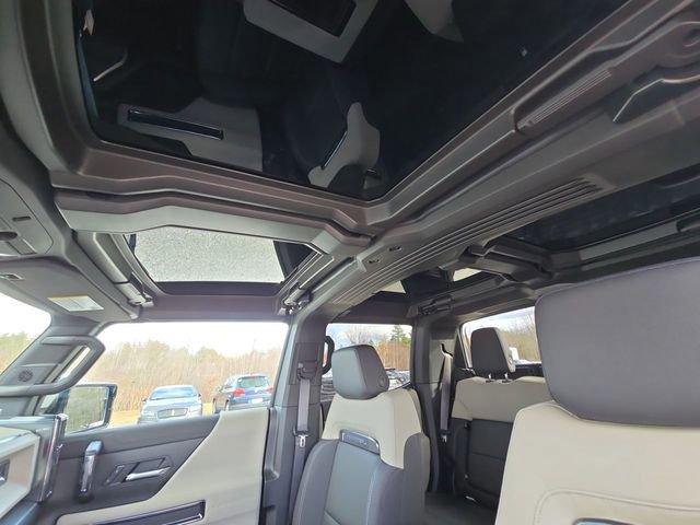 2026 GMC HUMMER EV 2X - Photo 19