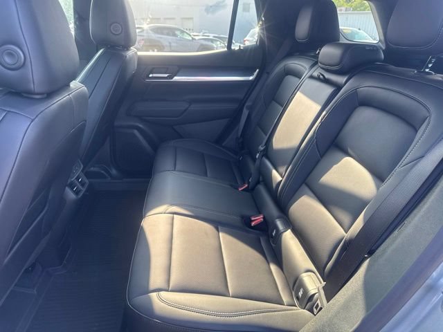 2026 GMC Terrain Elevation - Photo 26