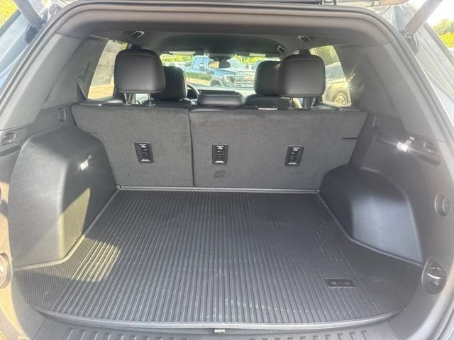 2026 GMC Terrain Elevation - Photo 29