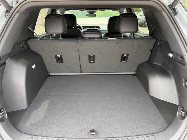 2026 GMC Terrain AT4 - Photo 7