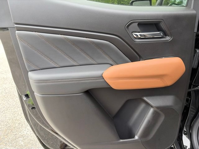2026 GMC Canyon AT4 - Photo 23