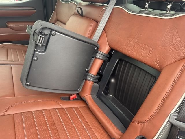 2026 GMC Sierra 1500 Denali Ultimate - Photo 29