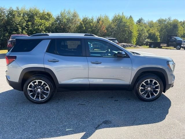 2027 GMC Terrain Elevation - Photo 8