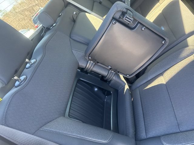 2026 GMC Sierra 1500 Elevation - Photo 35