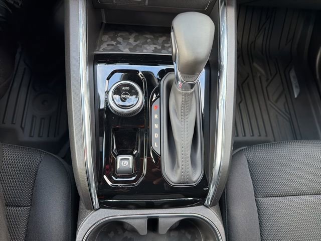 2026 GMC Canyon Elevation - Photo 20