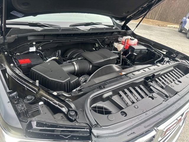 2026 GMC Sierra 2500HD SLE - Photo 31