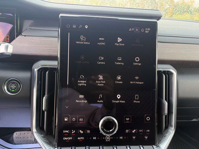 2027 GMC Acadia Denali - Photo 19