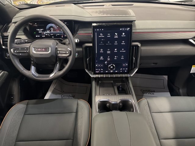 2026 GMC Acadia AT4 - Photo 24