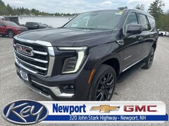 2026 GMC Yukon Elevation SUV