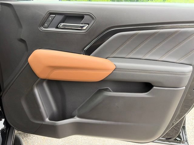 2026 GMC Canyon AT4 - Photo 33