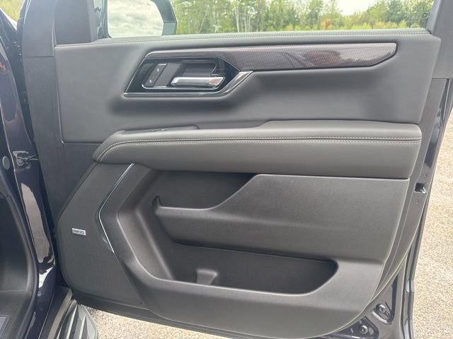 2026 GMC Yukon Elevation - Photo 38