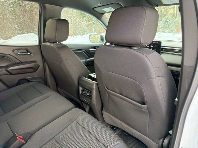 2026 GMC Canyon Elevation - Photo 32