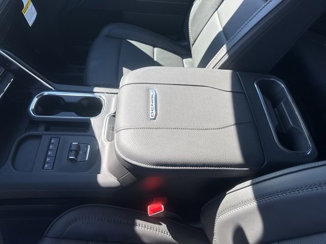 2026 GMC Sierra 2500HD Denali - Photo 22
