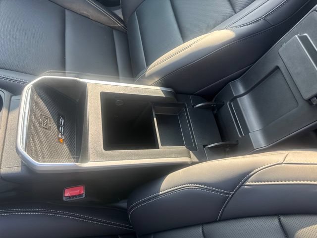 2026 GMC Terrain Elevation - Photo 20