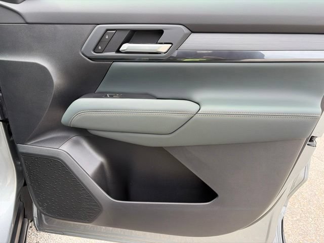 2026 GMC Terrain AT4 - Photo 37