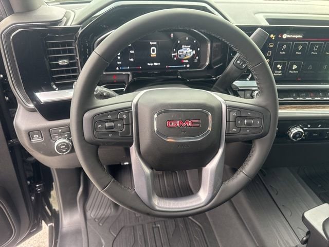 2026 GMC Sierra 2500HD SLE - Photo 12