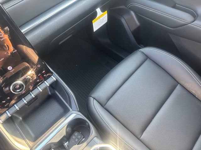 2026 GMC Terrain Elevation - Photo 12