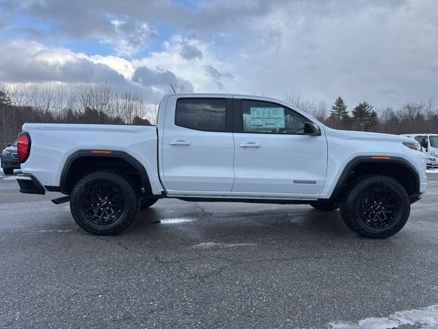 2026 GMC Canyon Elevation - Photo 7