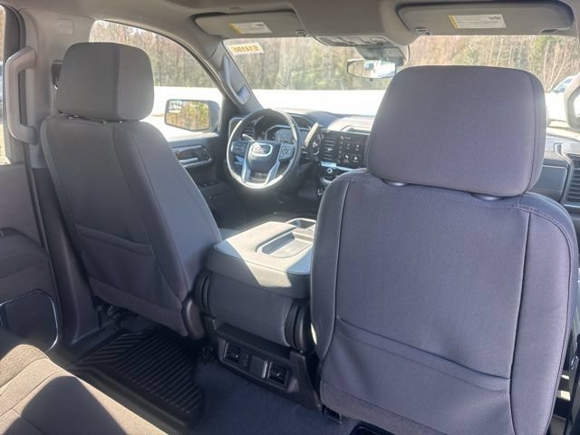 2026 GMC Sierra 1500 Elevation - Photo 36