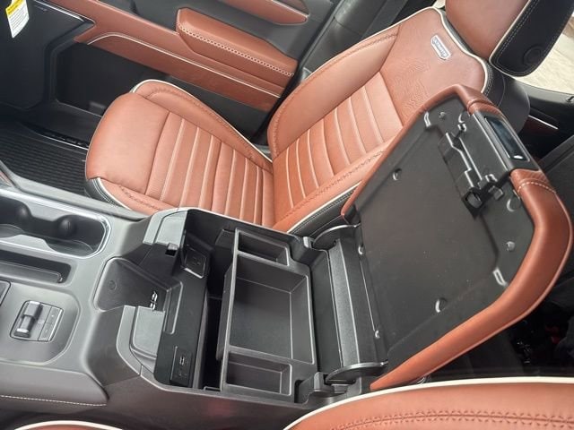 2026 GMC Sierra 1500 Denali Ultimate - Photo 24