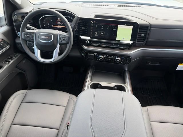 2026 GMC Sierra 2500HD SLT - Photo 38