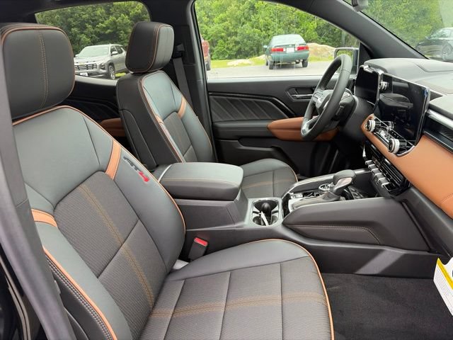 2026 GMC Canyon AT4 - Photo 35