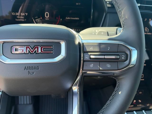 2027 GMC Terrain Elevation - Photo 17